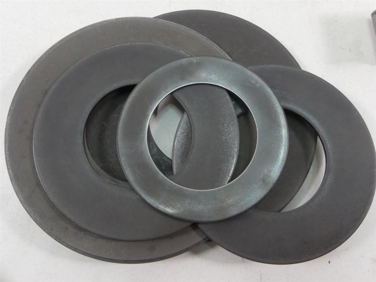 2012 Harley CVO FLHX SE3 Street Glide Clutch Kit Primary Drive Set 37817-11 {{ shop.shopifyCountryName }} - Mototech271