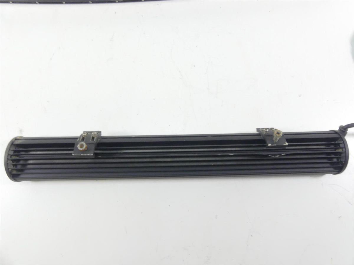 2016 Yamaha YXZ1000 R EPS SE Front Rear LED Light Bar Set {{ shop.shopifyCountryName }} - Mototech271