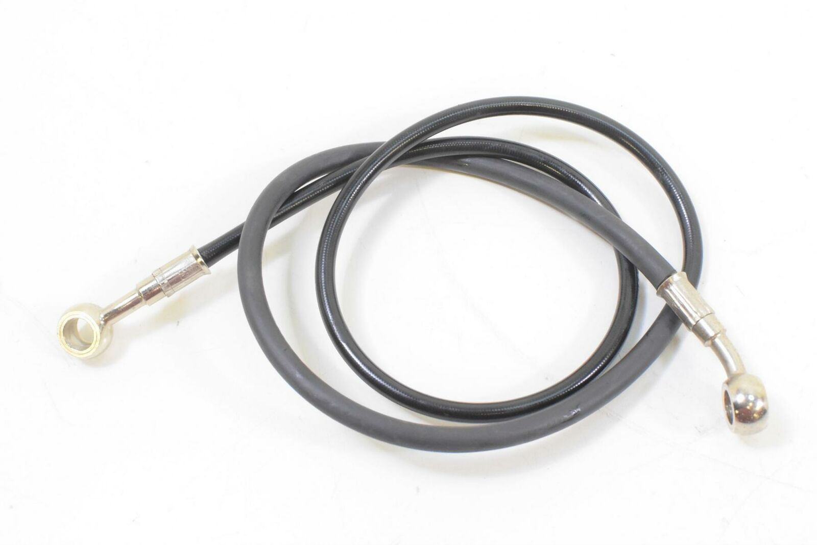 2011 Ducati 1198 Clutch Line Hose Pipe Tube 63210421A {{ shop.shopifyCountryName }} - Mototech271