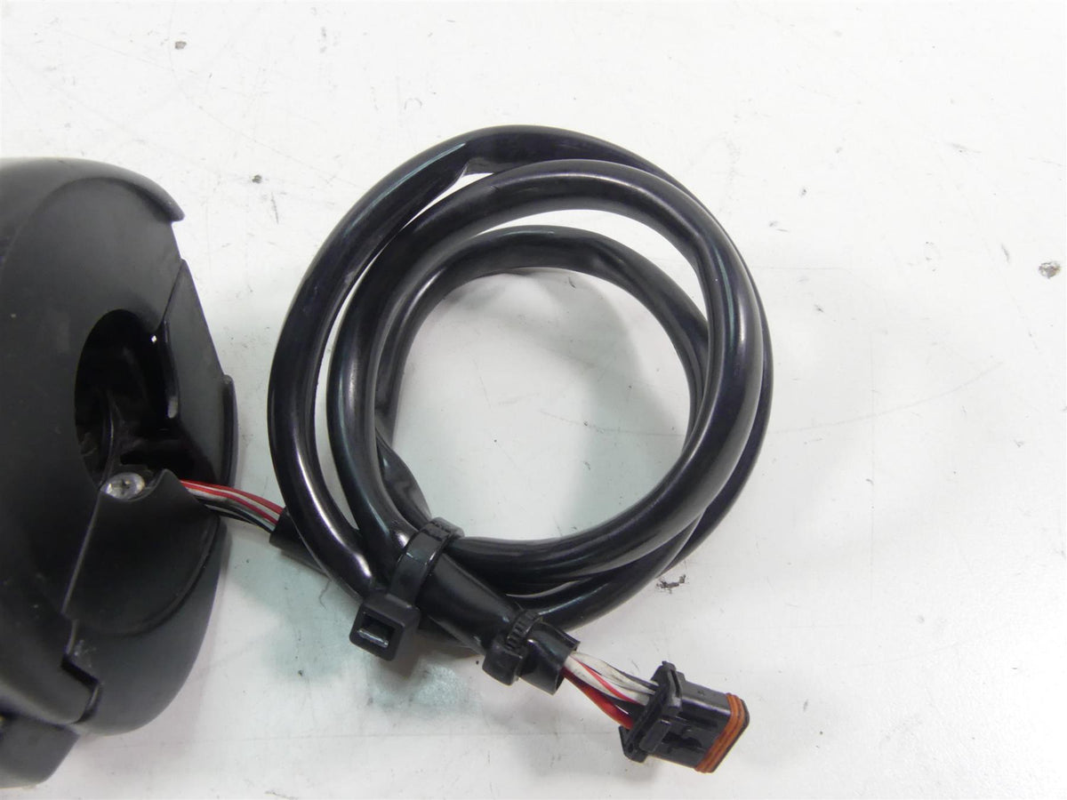 2021 Harley Softail FXBBS Street Bob Left Hand Light Control Switch 71500292 {{ shop.shopifyCountryName }} - Mototech271
