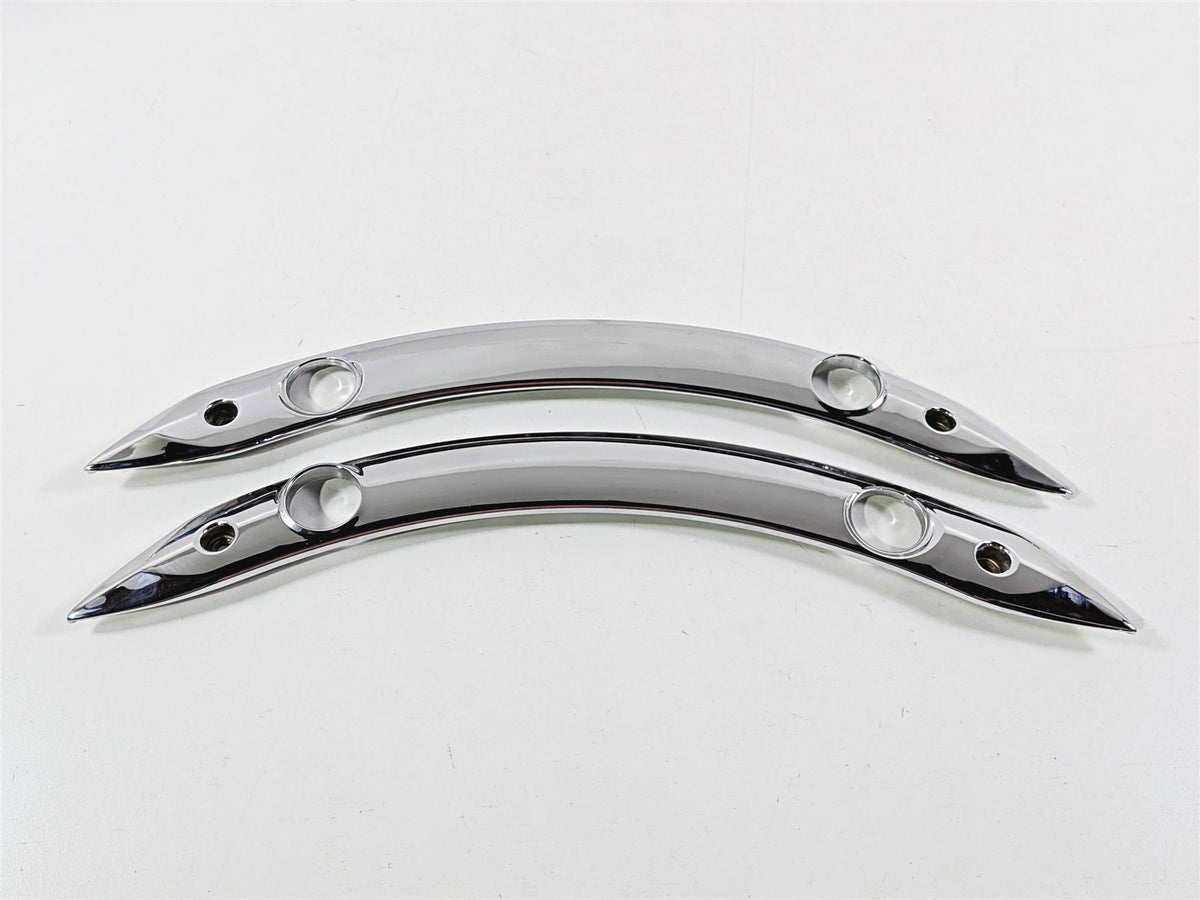 2015 Indian Chieftain Rear Fender Side Struts 5139599 5139598-Mototech271