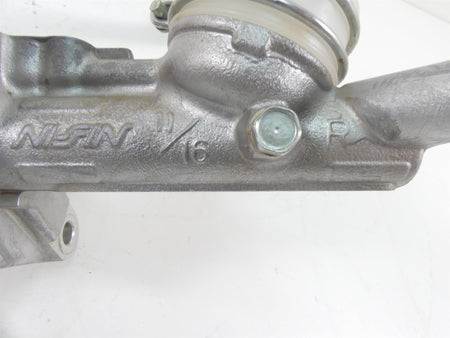 2018 Yamaha YXZ1000R EPS SS Nissin Main Brake Master Cylinder 11/16 2HC-2583T-10 {{ shop.shopifyCountryName }} - Mototech271