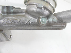2018 Yamaha YXZ1000R EPS SS Nissin Main Brake Master Cylinder 11/16 2HC-2583T-10 | Mototech271