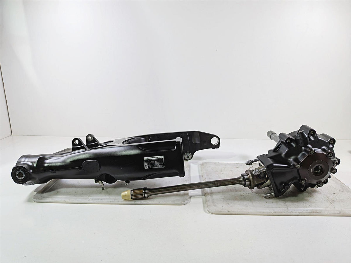 2009 Yamaha VMX17 V-Max 1700 Differential Drive Shaft Swingarm 2S3-46101-00-00-Mototech271