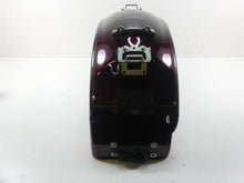 Load image into Gallery viewer, 2006 Yamaha Roadliner XV1900 Straight Rear Fender Mud Guard 1D7-Y2161-20-P0 | Mototech271
