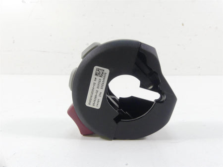 2013 BMW R1200GS GSW K50 Right Hand Heat Start Stop Control Switch 61318546186 {{ shop.shopifyCountryName }} - Mototech271