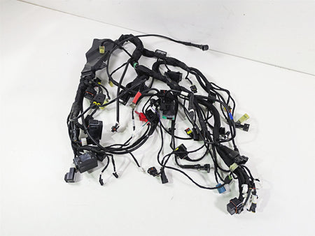 2022 Ducati Hypermotard 950 Wiring Harness Loom - No Cuts 5101D071E {{ shop.shopifyCountryName }} - Mototech271