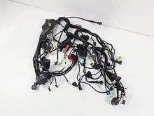 Load image into Gallery viewer, 2022 Ducati Hypermotard 950 Wiring Harness Loom - No Cuts 5101D071E
