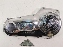Load image into Gallery viewer, 2005 Harley Dyna FXDL Low Rider Outer Primary Drive Clutch Cover 60543-99B | Mototech271
