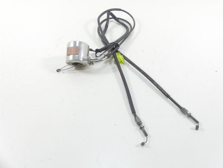 2003 Honda VT750 DC Shadow Spirit Right Hand Control Switch 35013-MCL-010 {{ shop.shopifyCountryName }} - Mototech271