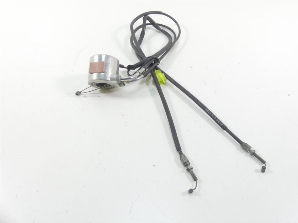 2003 Honda VT750 DC Shadow Spirit Right Hand Control Switch 35013-MCL-010 {{ shop.shopifyCountryName }} - Mototech271