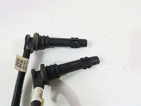 2019 Polaris RZR XP 1000 Highlifter Ignition Coils Wire Plug Set 4010425 2876049 {{ shop.shopifyCountryName }} - Mototech271