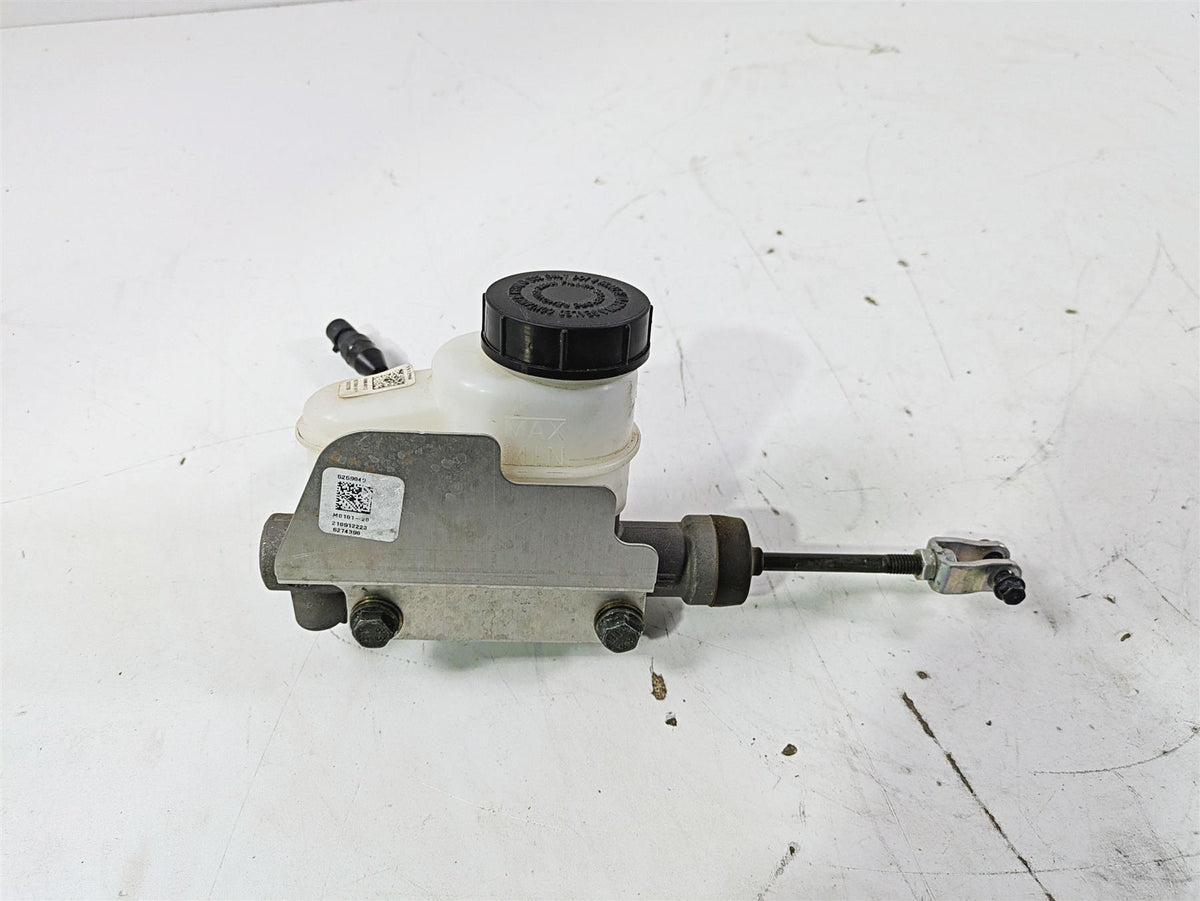 2022 Polaris RZR XP 4 1000 Premium Hayes Main Brake Master Cylinder 1911982 {{ shop.shopifyCountryName }} - Mototech271