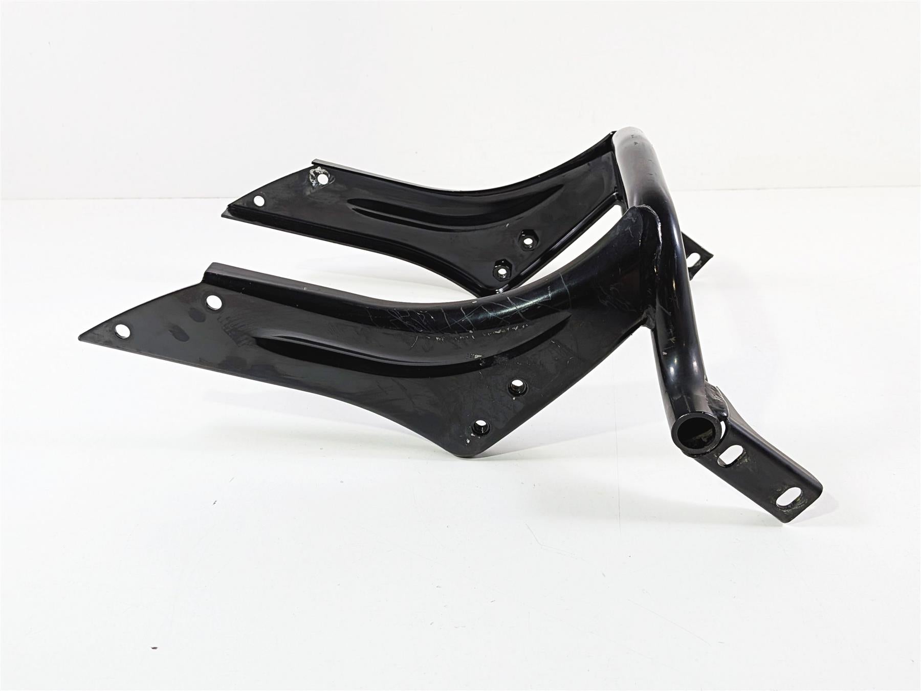 2015 Indian Chieftain Rear Fender Support Stay Bracket 1019383 1024636-Mototech271