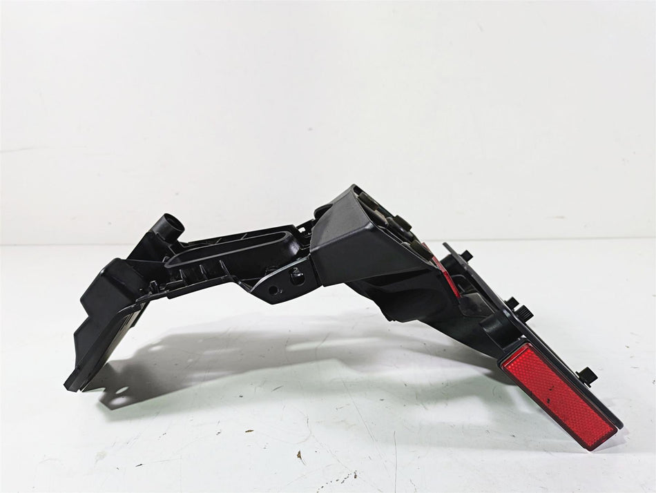 2019 BMW S1000XR K49 License Plate Holder Mount Bracket0 46627717024 {{ shop.shopifyCountryName }} - Mototech271