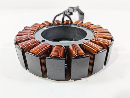 2011 Harley Touring FLHTCU CVO Electra Glide Ignition Stator Alternator 29987-06-Mototech271