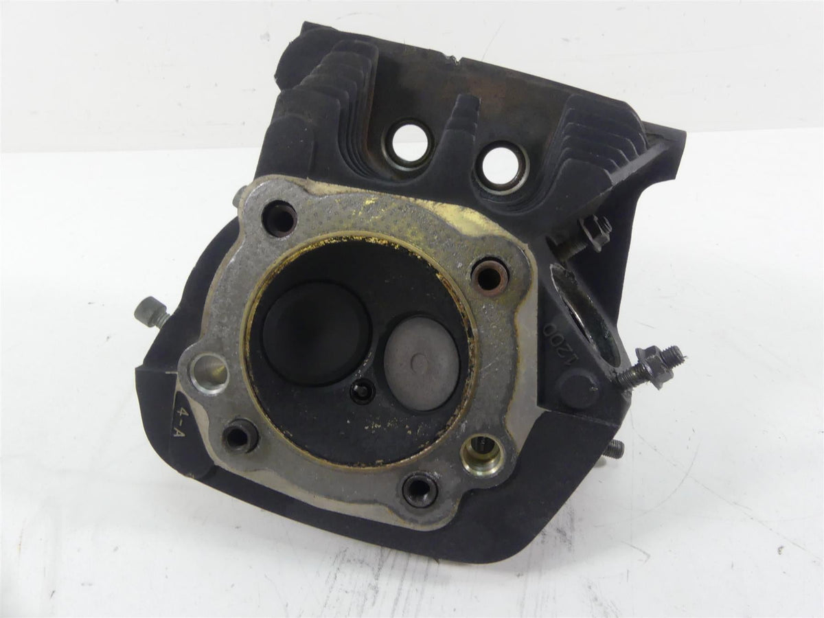 2001 Harley Davidson XL1200 Sportster Front Cylinder Head  - Read 16682-87 | Mototech271