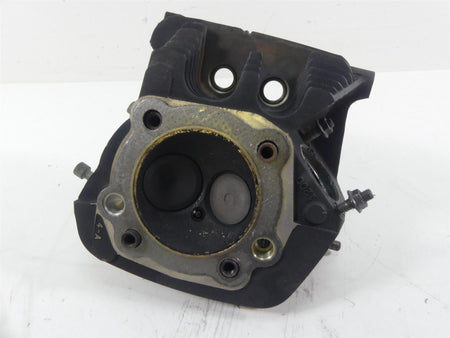 2001 Harley Davidson XL1200 Sportster Front Cylinder Head  - Read 16682-87 | Mototech271