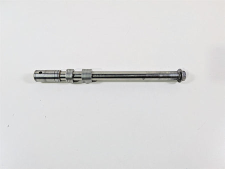 2003 Honda V-Twin VTX1800 C Front Wheel Spindle Axle 44301-MZ0-A40 {{ shop.shopifyCountryName }} - Mototech271