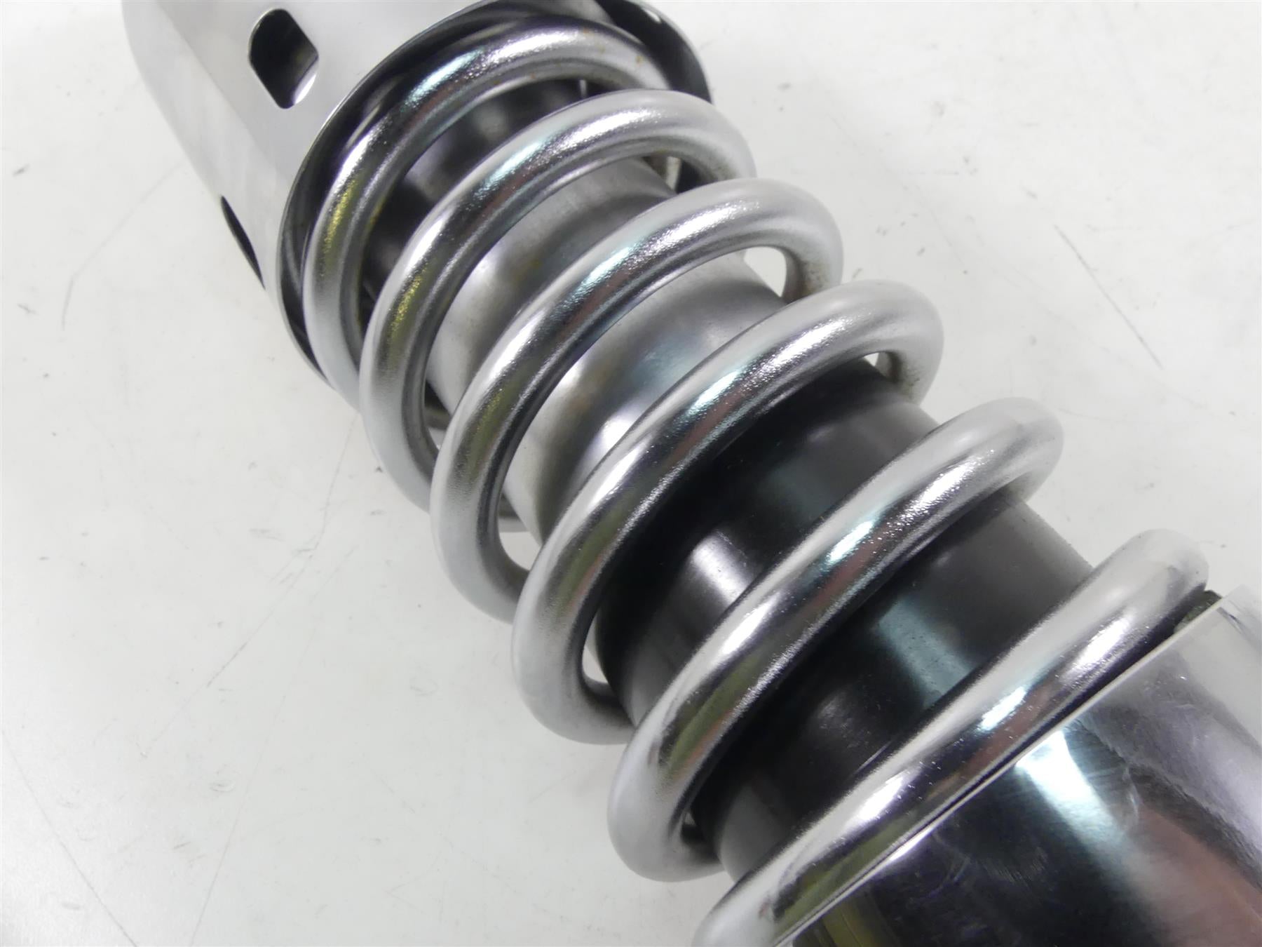 2004 Kawasaki VN1600 Meanstreak Rear Stock 14" Shock Damper Set 45014-0030 {{ shop.shopifyCountryName }} - Mototech271