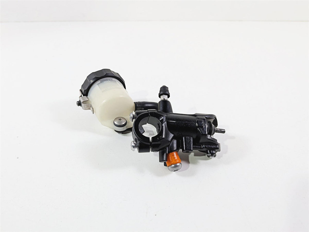 2017 BMW S1000RR K46 Front 3/4 Nissin Radial Brake Master Cylinder 32727723174 {{ shop.shopifyCountryName }} - Mototech271