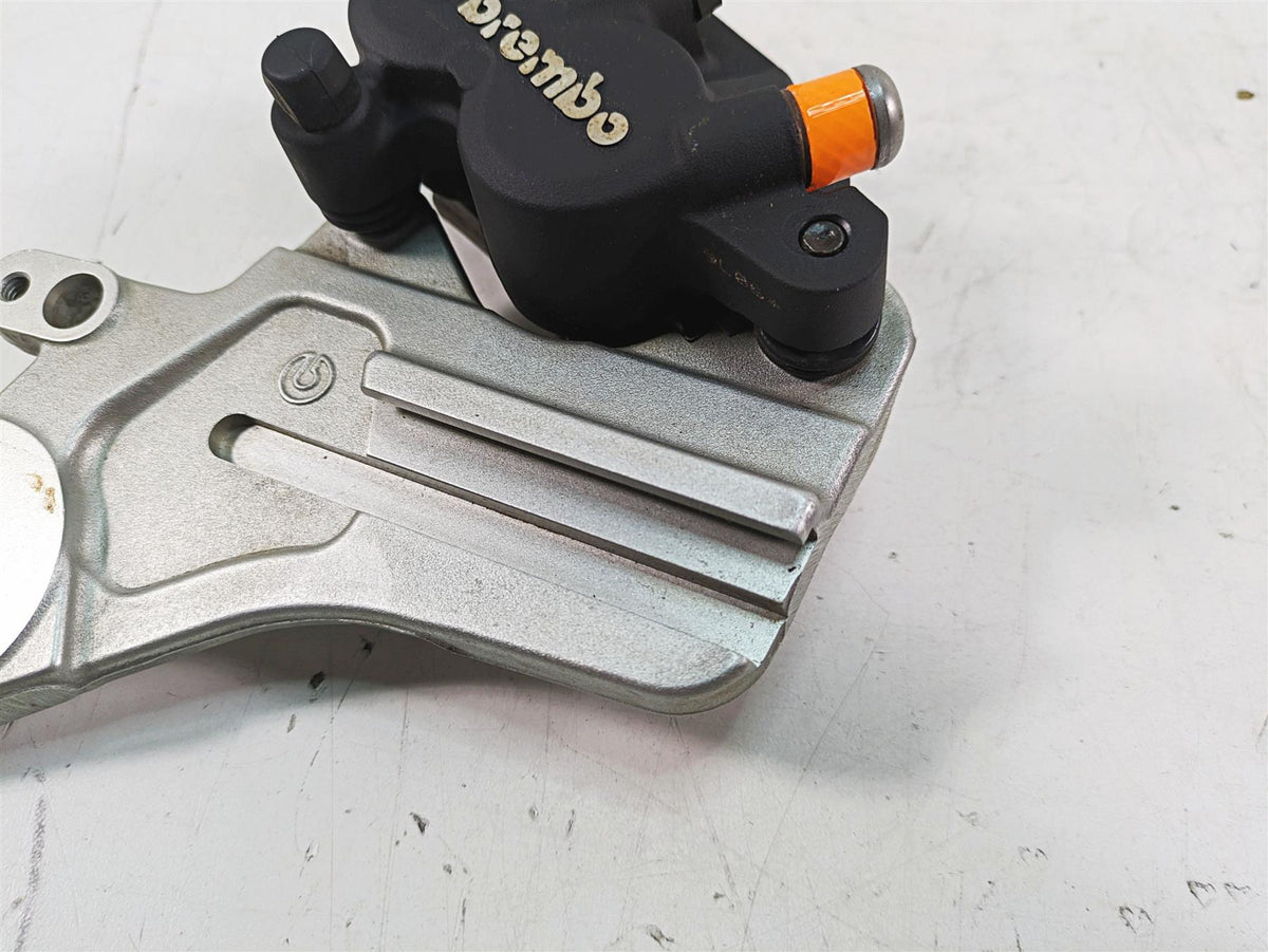 2020 KTM 1290 Super Adventure R Rear Brembo Brake Caliper 6031308010130 {{ shop.shopifyCountryName }} - Mototech271