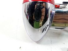 Load image into Gallery viewer, 2008 Harley Touring FLHX Street Glide Rear Blinker Bar Plate Holder Set 68629-05 | Mototech271
