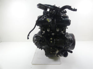 2013 Yamaha VMX17 V-Max 1700 Running Engine Motor 22K - Video 2S3-15100-11-00