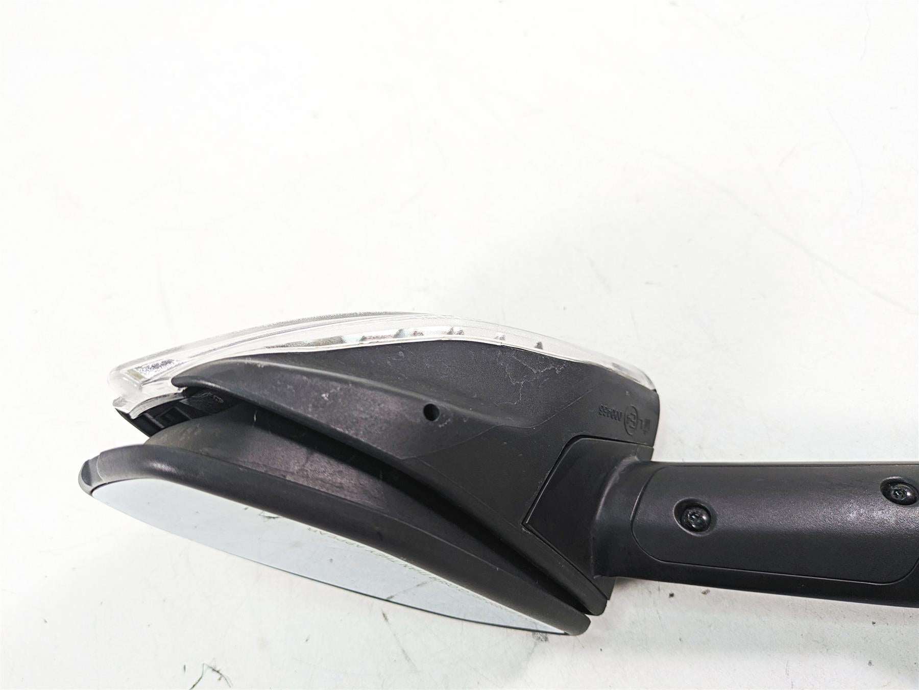 2021 Aprilia RS660 Right Rear View Mirror Blinker Set - Read 2B005798 {{ shop.shopifyCountryName }} - Mototech271