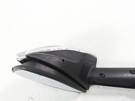 2021 Aprilia RS660 Right Rear View Mirror Blinker Set - Read 2B005798 {{ shop.shopifyCountryName }} - Mototech271