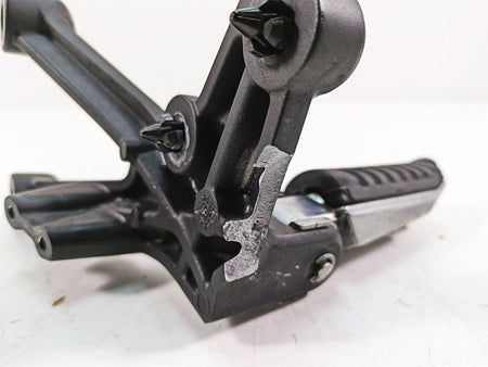 2018 Kawasaki ZX1002 Ninja H2 SX Right Passenger Foot Peg - Read 35063-1421-46R {{ shop.shopifyCountryName }} - Mototech271