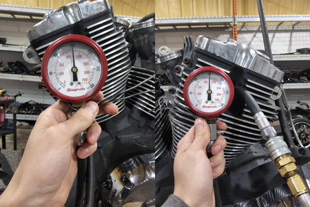 2013 Victory Cross Country Great Running 106 V-Twin Engine Motor -Video 1204760 {{ shop.shopifyCountryName }} - Mototech271