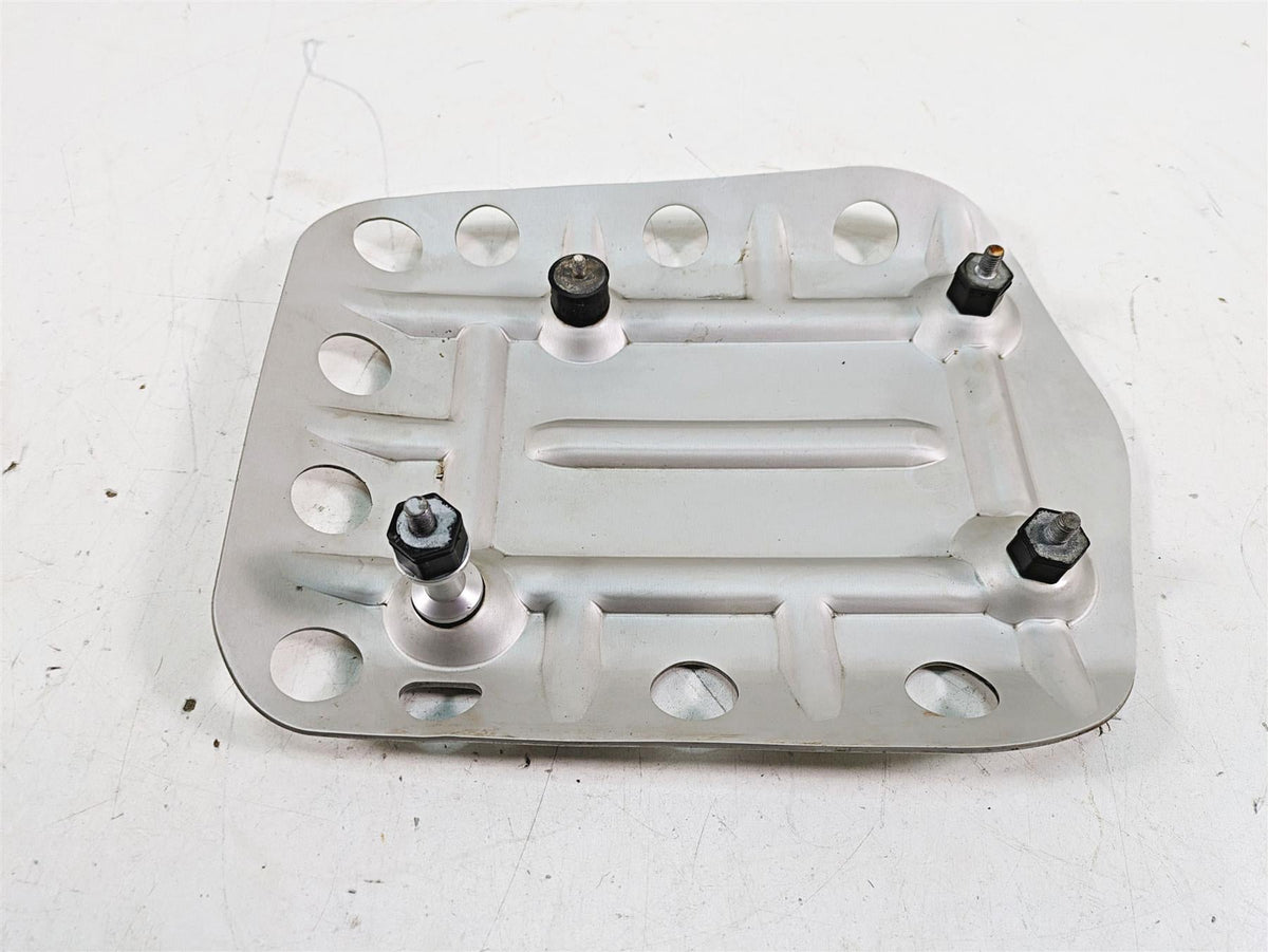 2007 BMW R1200GS K255 Adv Under Engine Guard Skid Plate Protection 11117717743 {{ shop.shopifyCountryName }} - Mototech271