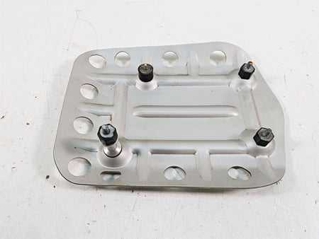 2007 BMW R1200GS K255 Adv Under Engine Guard Skid Plate Protection 11117717743 {{ shop.shopifyCountryName }} - Mototech271