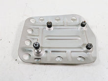 Load image into Gallery viewer, 2007 BMW R1200GS K255 Adv Under Engine Guard Skid Plate Protection 11117717743 | Mototech271
