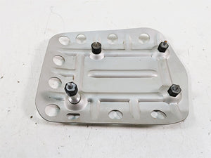2007 BMW R1200GS K255 Adv Under Engine Guard Skid Plate Protection 11117717743 | Mototech271