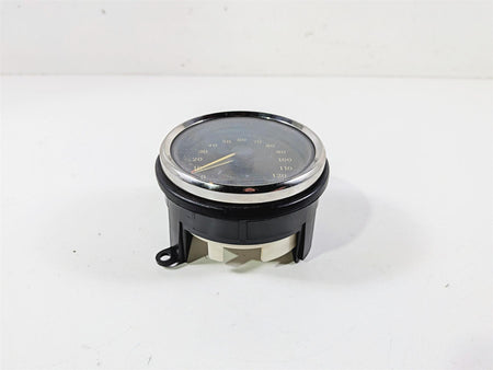 2007 Harley Dyna FXDB Street Bob Speedometer Gauge Instrument 54k 67478-04A {{ shop.shopifyCountryName }} - Mototech271