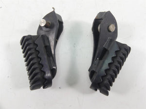 2015 BMW F800GS K72 Front Footpeg Foot Peg Rest Set 46717701199 46717701200 | Mototech271
