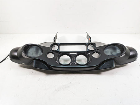 2010 Harley Touring FLHTCU Electra Glide Inner Front Fairing & Speaker 58497-08A {{ shop.shopifyCountryName }} - Mototech271