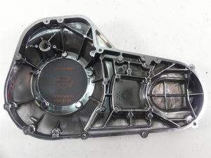 2005 Harley Touring CVO FLHTCSE Electra Glide Outer Primary Drive Cover 60685-04 | Mototech271