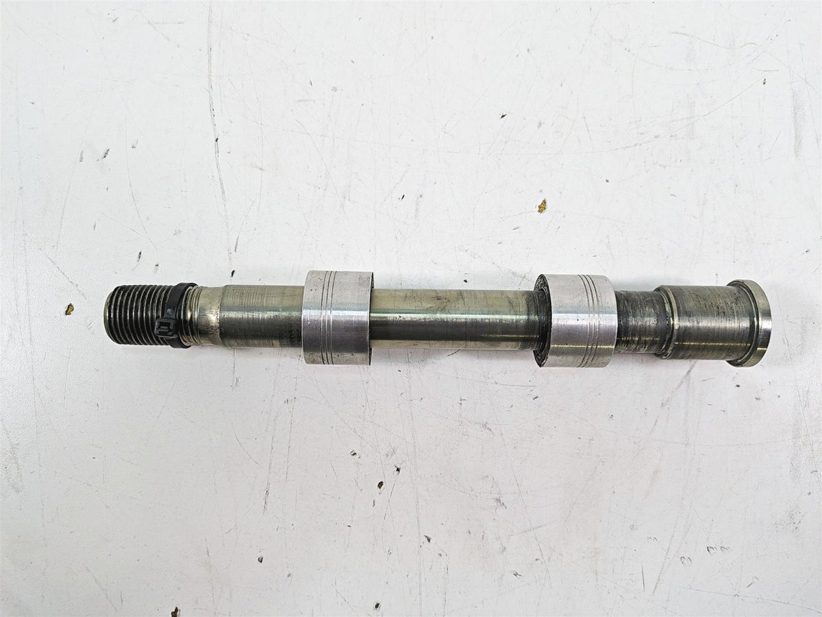 2020 Harley Softail FXBB Street Bob Front Wheel Spindle Axle 43000081 {{ shop.shopifyCountryName }} - Mototech271