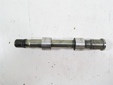 2020 Harley Softail FXBB Street Bob Front Wheel Spindle Axle 43000081 {{ shop.shopifyCountryName }} - Mototech271