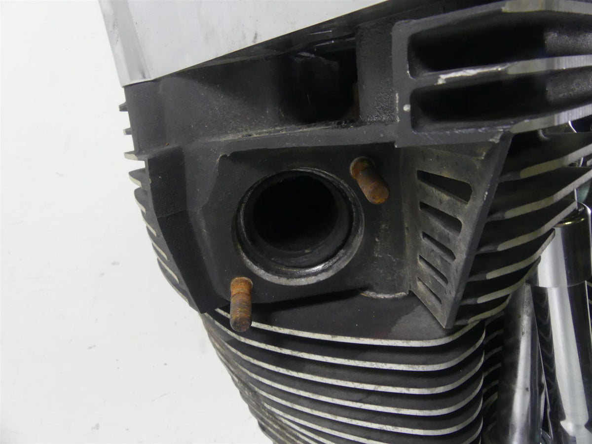 2003 Harley Dyna 100TH FXDL Low Rider Runnin 88ci Engine Motor 18k -Vid 16165-03 {{ shop.shopifyCountryName }} - Mototech271
