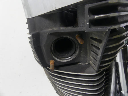 2003 Harley Dyna 100TH FXDL Low Rider Runnin 88ci Engine Motor 18k -Vid 16165-03 {{ shop.shopifyCountryName }} - Mototech271