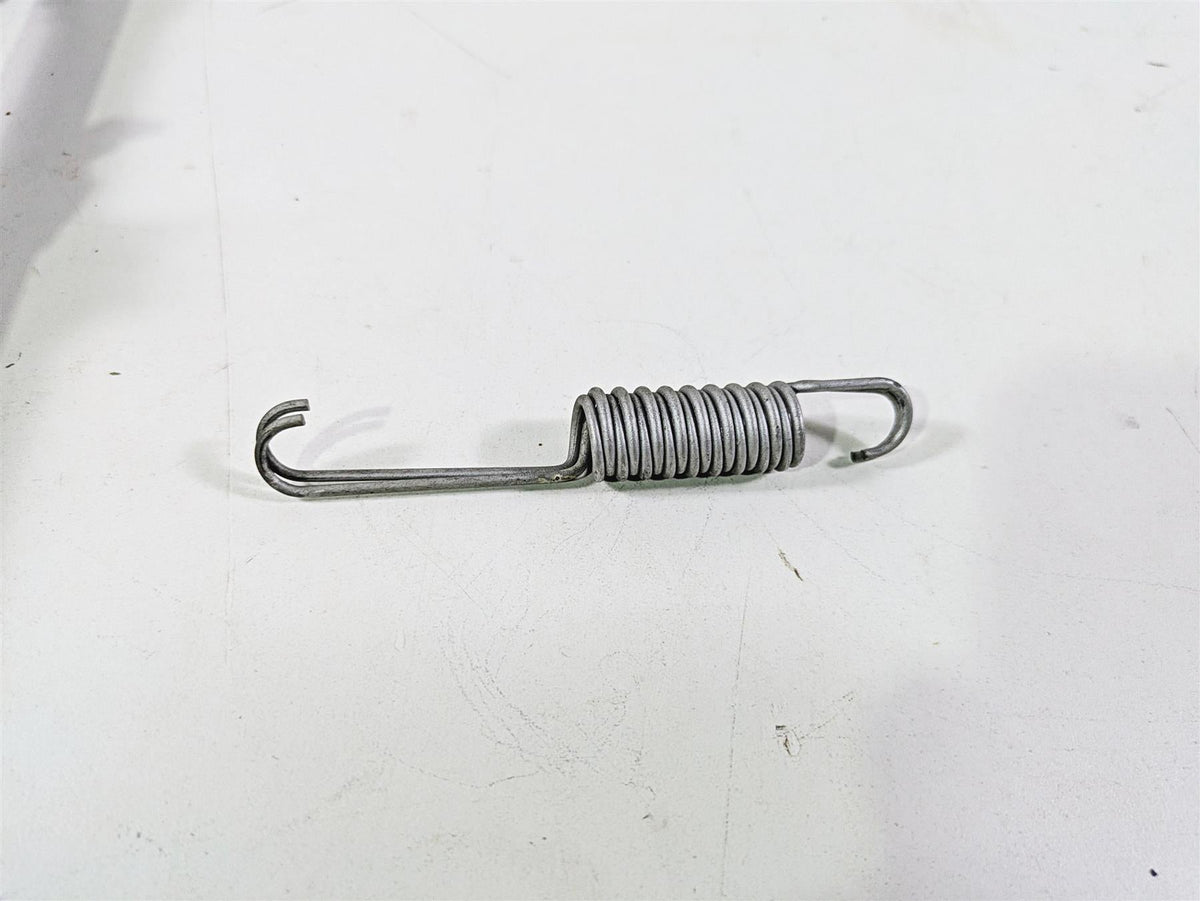 2014 BMW R nine T R9T K21 Side Kickstand Kick Stand & Safety Switch 46527716564 {{ shop.shopifyCountryName }} - Mototech271