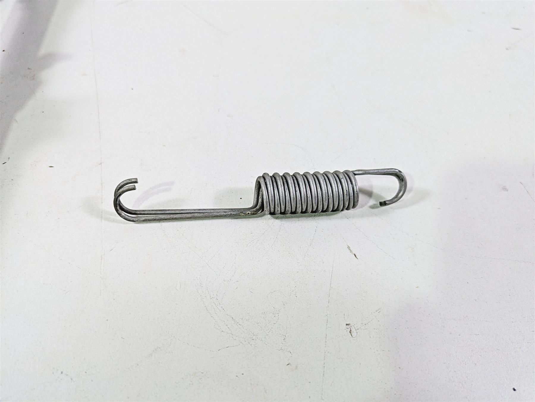 2014 BMW R nine T R9T K21 Side Kickstand Kick Stand & Safety Switch 46527716564 {{ shop.shopifyCountryName }} - Mototech271