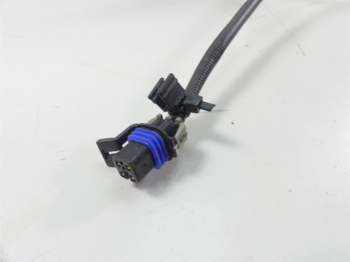 2021 Polaris RZR1000 XP EPS Oem Exhaust Pipe Muffler Silencer 1263066 {{ shop.shopifyCountryName }} - Mototech271
