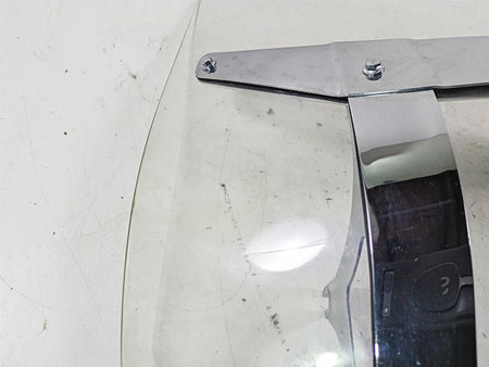 1998 Honda GL1500 Valkyrie Tour Windshield Wind Screen Set 64100-MZ0-700 {{ shop.shopifyCountryName }} - Mototech271