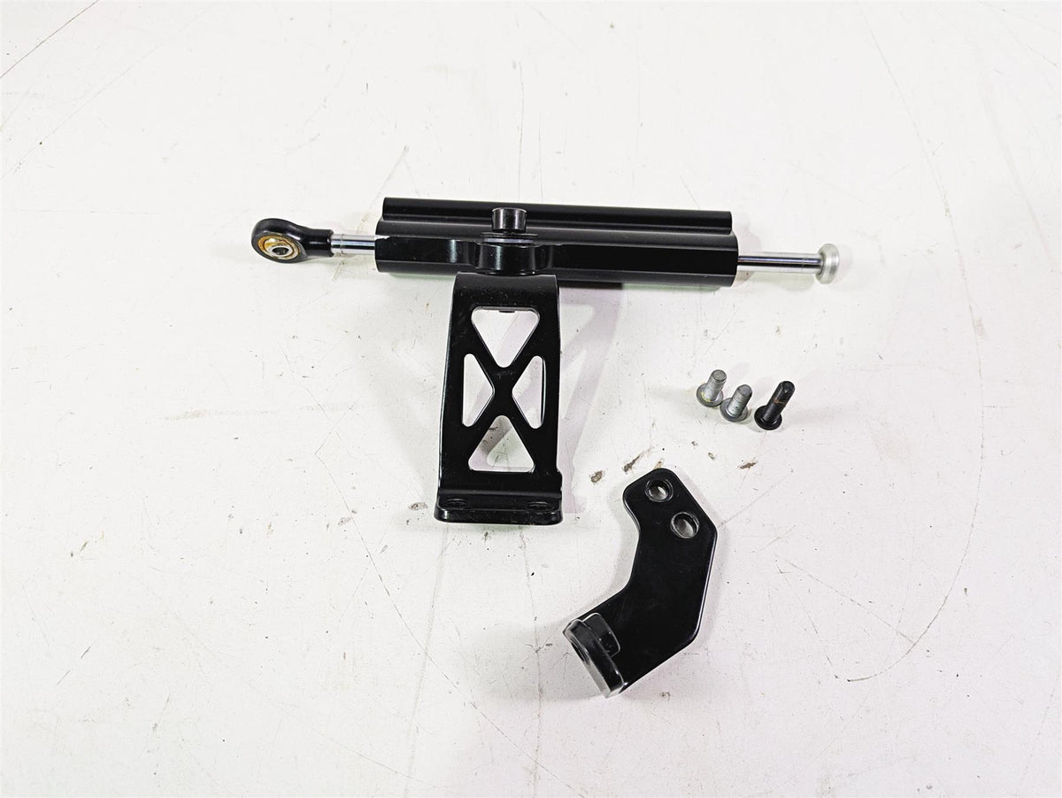 2022 Harley RA1250 S Pan America Steering Damper Stabilizer 45700056 {{ shop.shopifyCountryName }} - Mototech271
