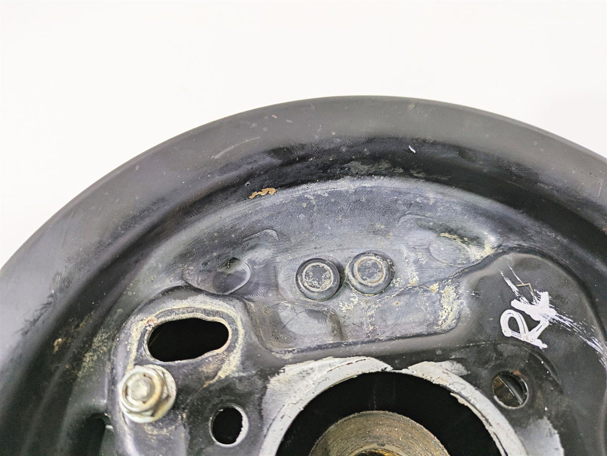 2010 Kawasaki 610 4x4 Mule Rear Left Full Drum Brake Set 41035-0061 41038-0018 {{ shop.shopifyCountryName }} - Mototech271